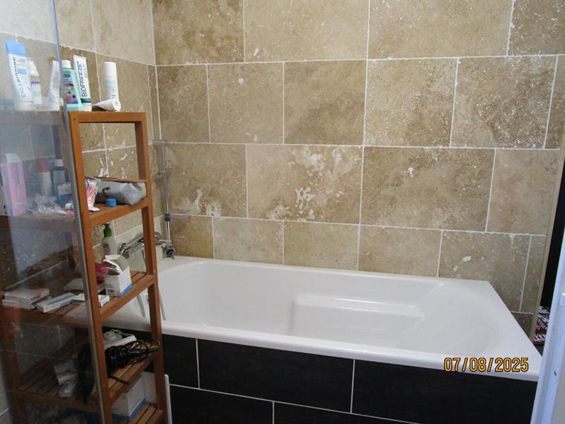 Maison - 76 m² - 3 pièces