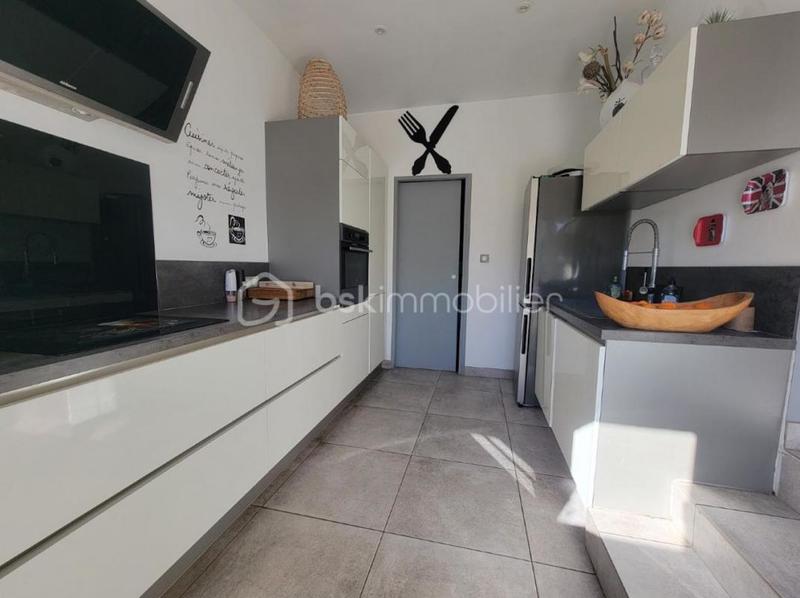 Villa - 119 m² - 4 pièces