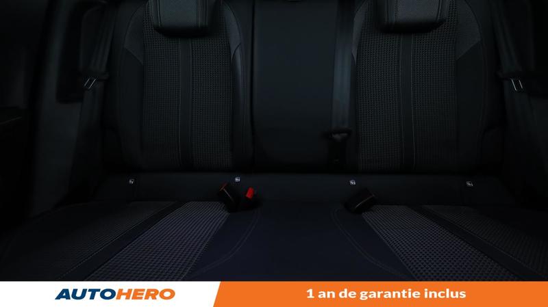 Peugeot 2008 1.5 Blue-HDi Gt Eat8 131 ch