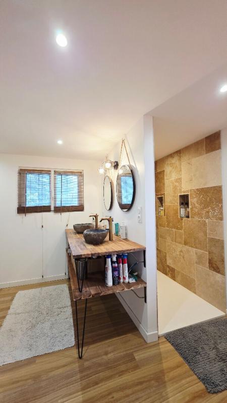 Maison - 171 m² - 6 pièces