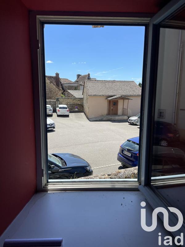 Immeuble - 345 m² - 4 pièces