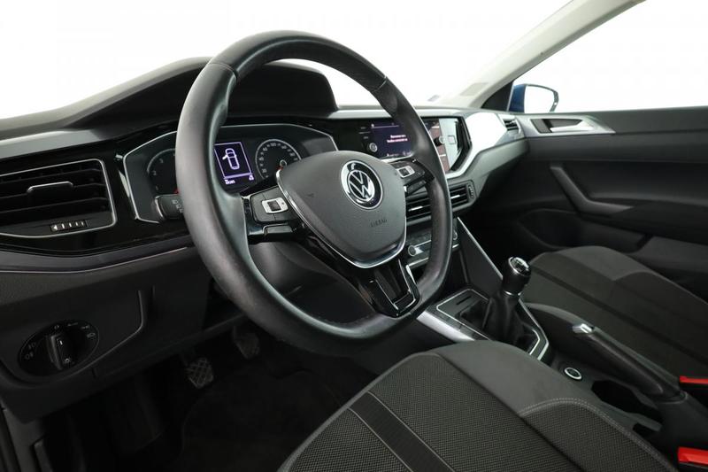 Volkswagen Polo 1.0 Tsi R-Line 95 ch