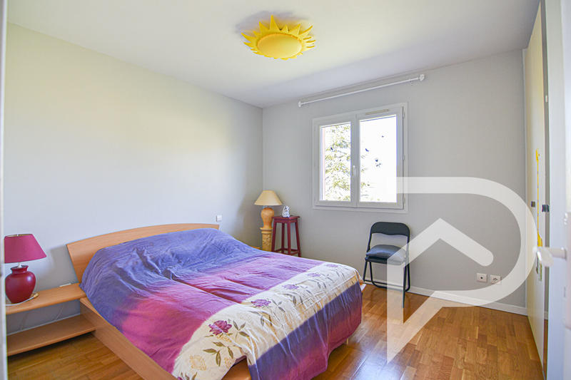 Maison - 197 m² - 6 pièces