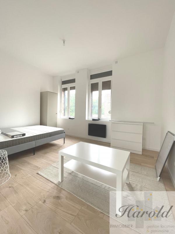 Appartement - 25 m² - 2 pièces