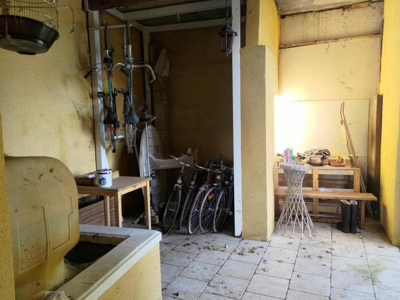 Maison - 97 m² - 5 pièces