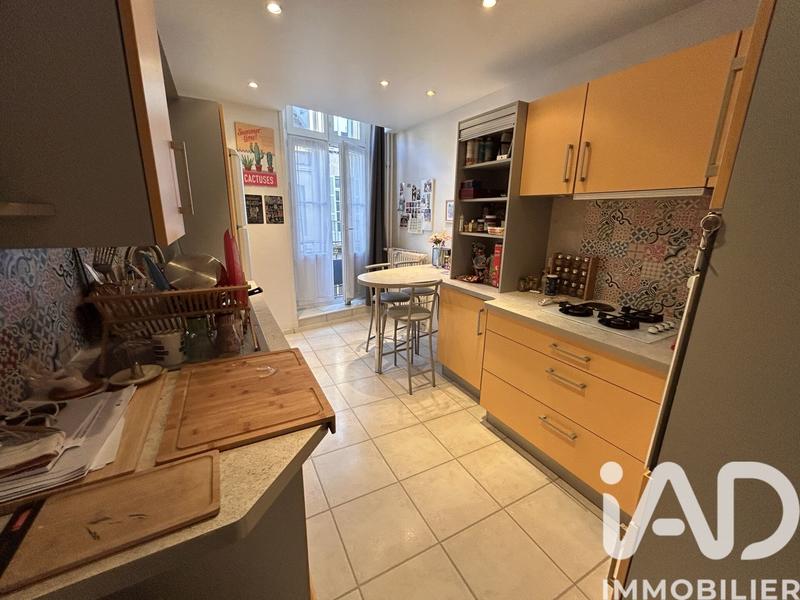 Appartement - 149 m² - 5 pièces