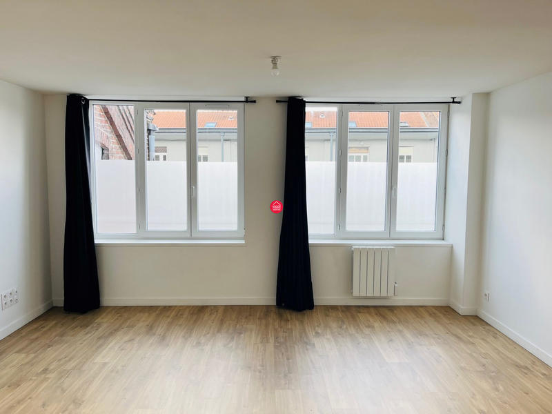Appartement - 30 m² - 1 pièce