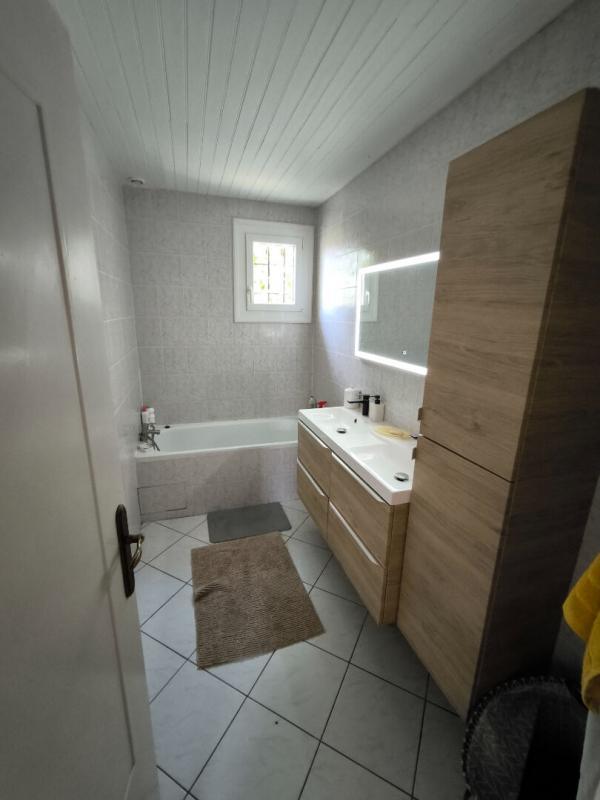 Pavillon - 95 m² - 4 pièces