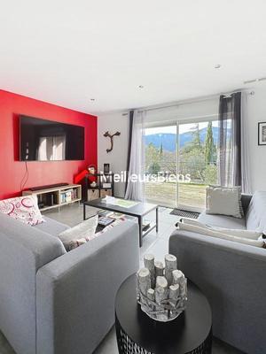 Villa - 106 m² - 5 pièces