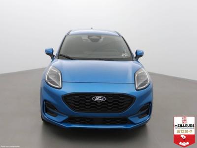 Ford Puma 1.0 Ecoboost Hybrid 125ch St Line s&amp;S Powershift