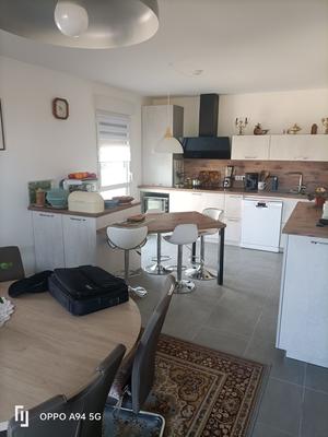 Appartement - 76 m² - 3 pièces