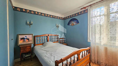 Maison - 105 m² - 4 pièces