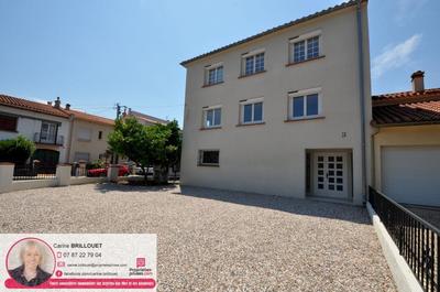 Immeuble - 149 m² - 6 pièces