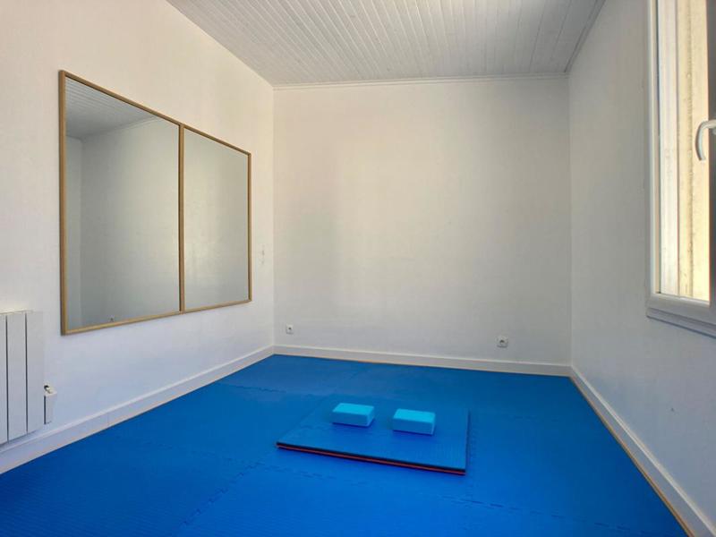 Maison - 240 m² - 10 pièces