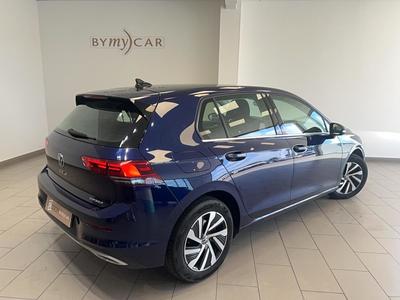 Volkswagen Golf 1.4 Hybrid Rechargeable Opf 204 Dsg6 Style