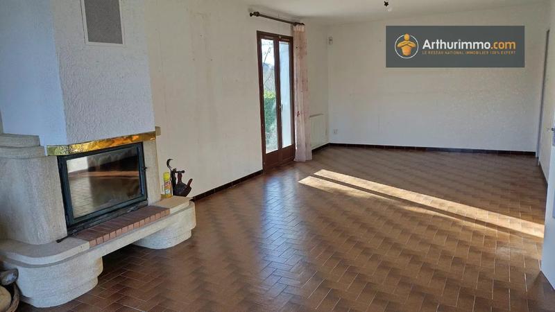 Maison - 127 m² - 5 pièces