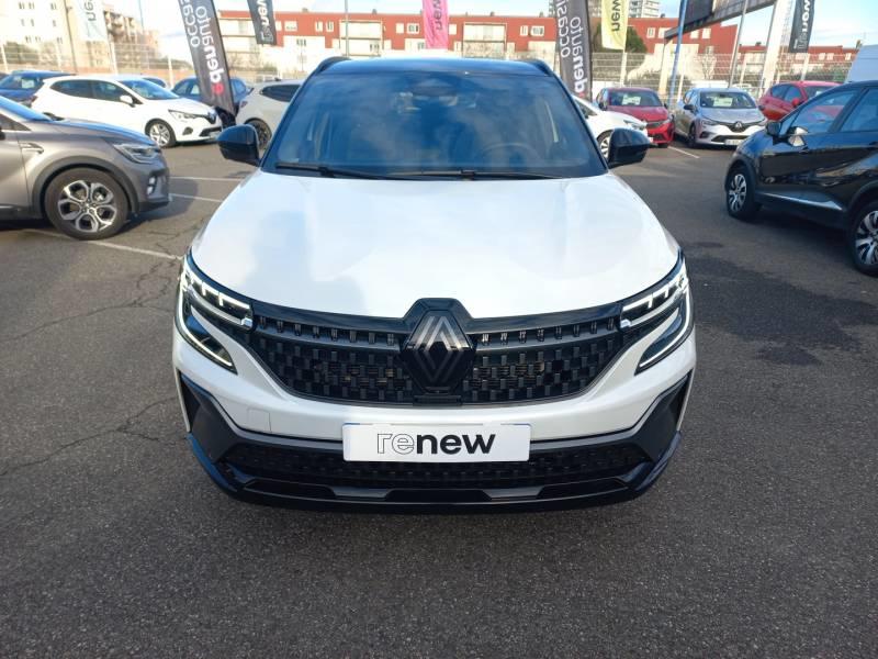 Renault Austral E-Tech full hybrid 200 Gsr2 Iconic esprit Alpine