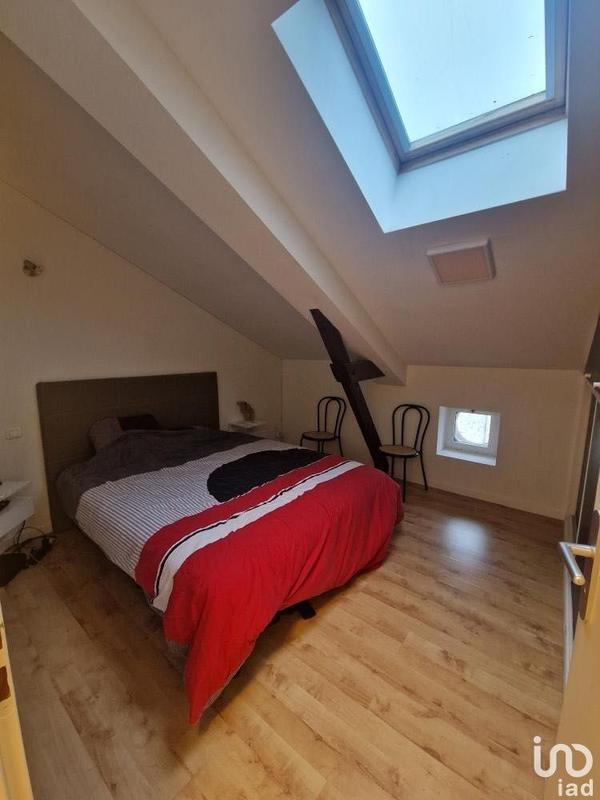 Local commercial - 283 m²