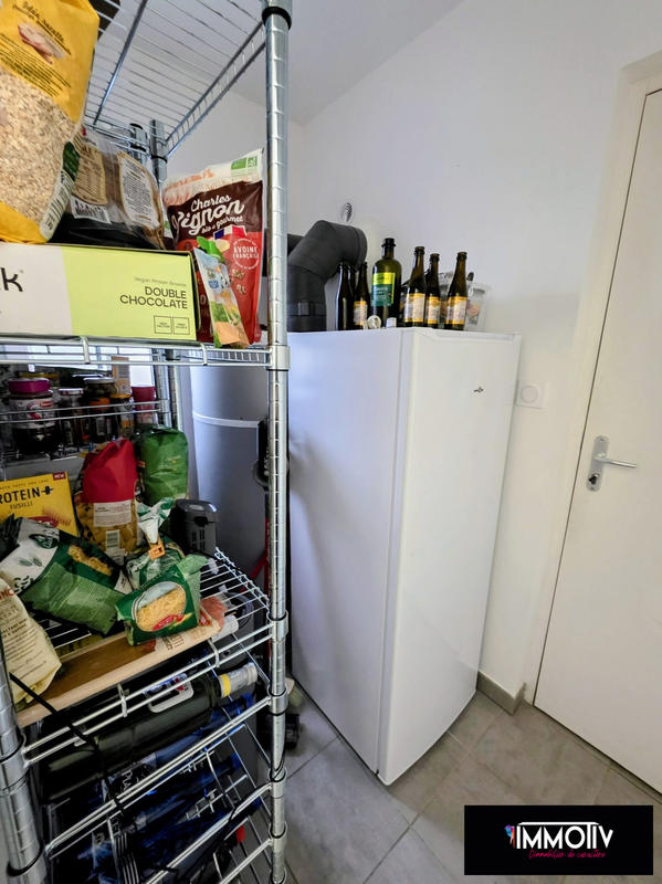 Maison contemporaine - 87 m² - 5 pièces