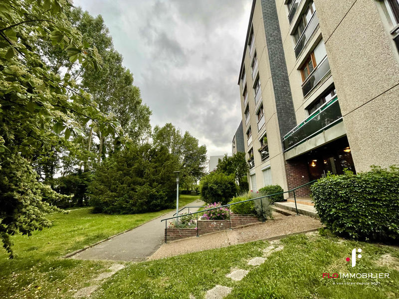 Appartement - 41 m² - 2 pièces