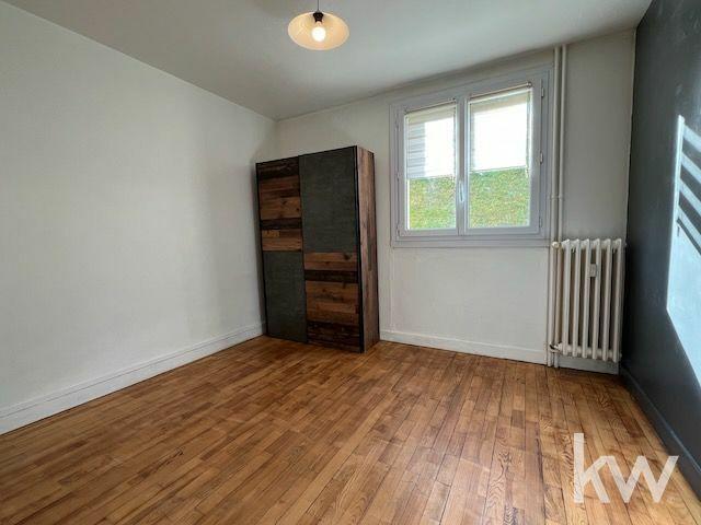 Appartement - 53 m² - 3 pièces