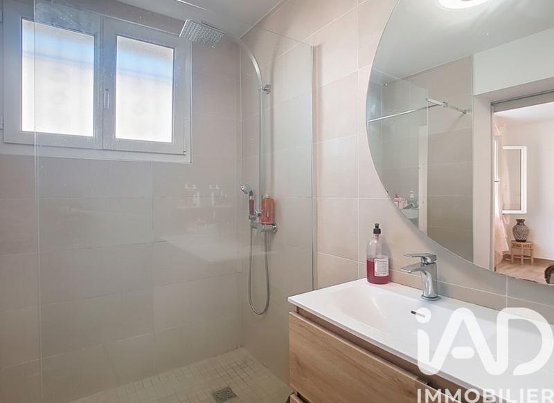 Maison - 130 m² - 4 pièces