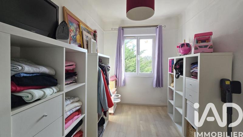 Maison de ville - 63 m² - 2 pièces