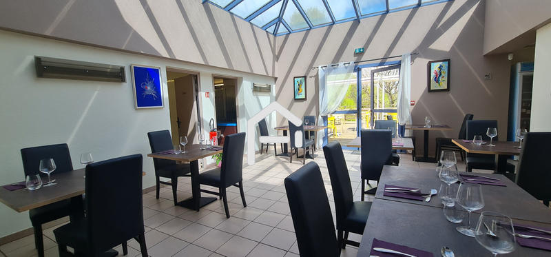 Local commercial - 246 m²