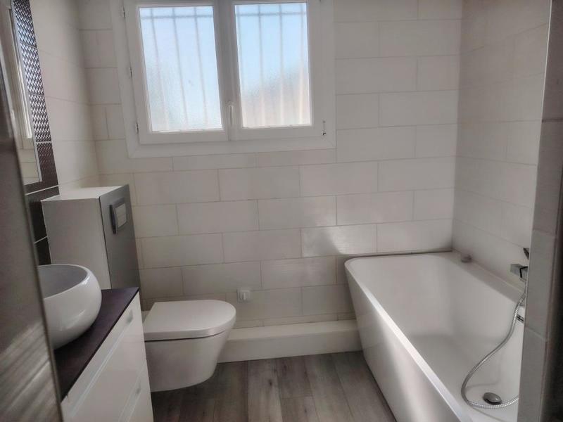 Maison - 122 m² - 6 pièces