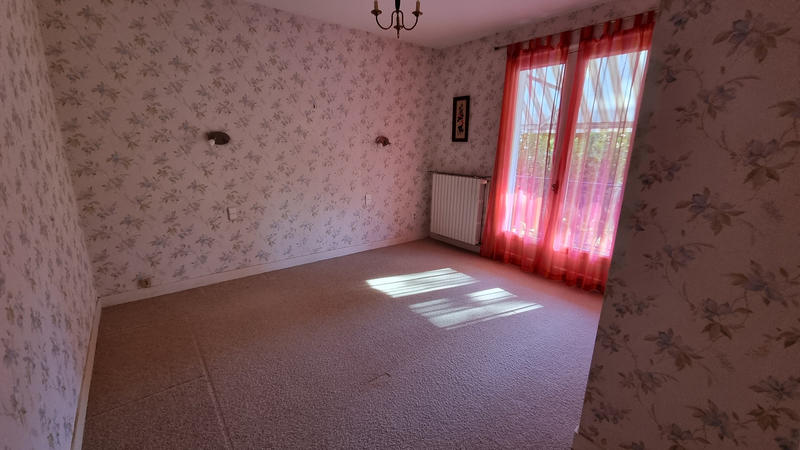 Maison - 141 m² - 5 pièces