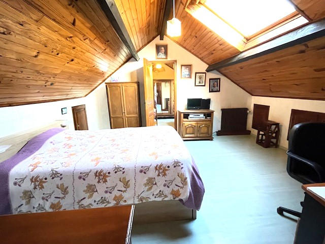 Maison - 101 m² - 4 pièces