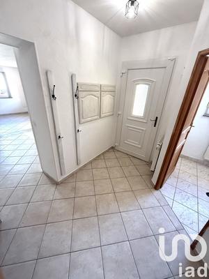 Maison - 111 m² - 5 pièces