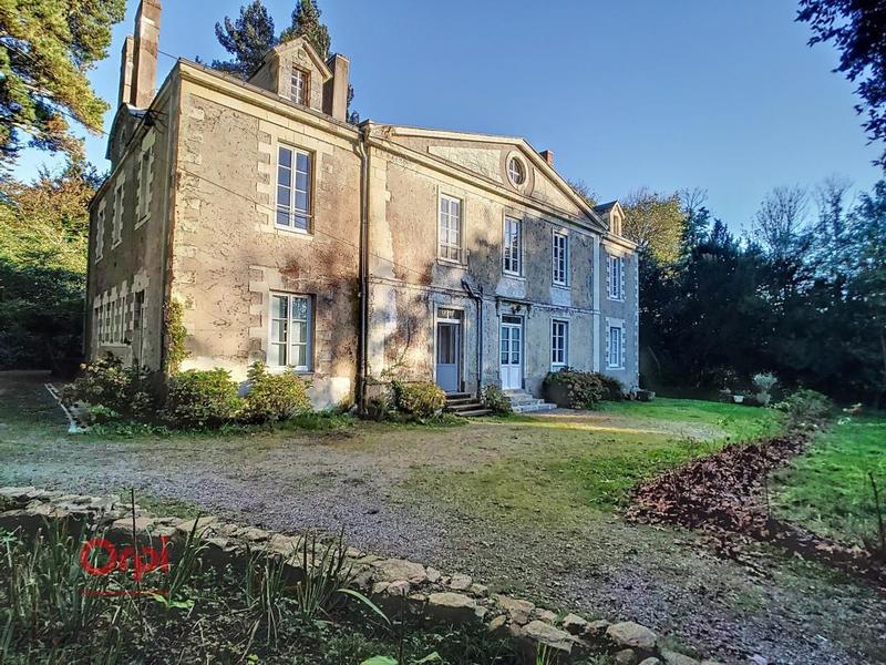 Appartement - 93 m² - 3 pièces