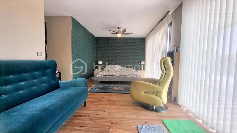 Maison - 145 m² - 5 pièces