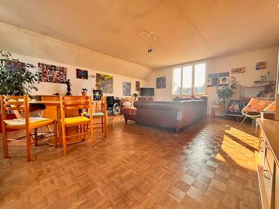 Maison - 129 m² - 4 pièces