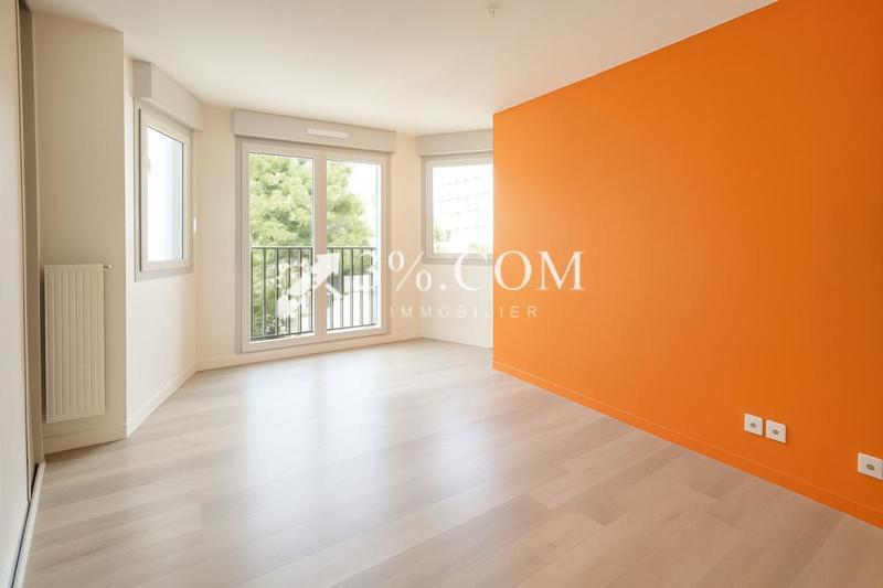 Appartement - 96 m² - 4 pièces