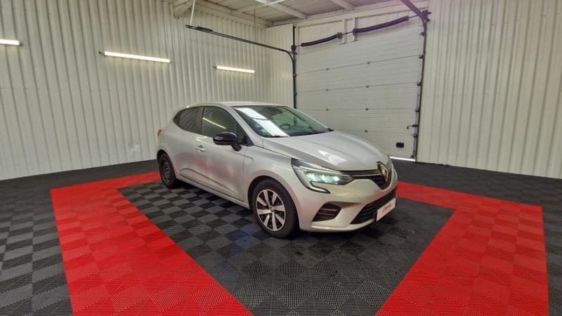 Renault Clio V Equilibre TCe 90