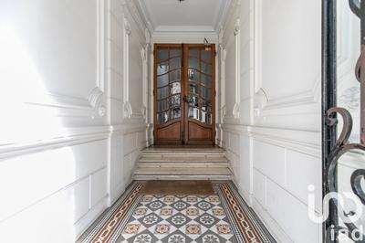 Studio - 11 m² - 1 pièce