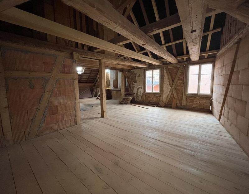 Maison traditionnelle - 153 m² - 6 pièces