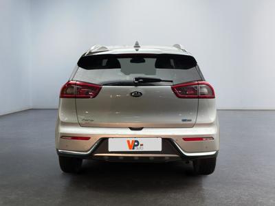Kia Niro 1.6 GDi Hybride Rechargeable 141 ch Dct6 Premium