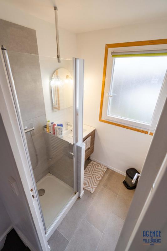 Maison - 92 m² - 5 pièces