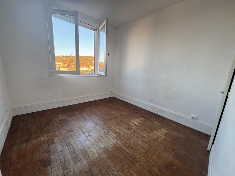 Appartement - 50 m² - 3 pièces