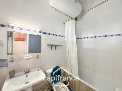 Appartement - 23 m² - 1 pièce
