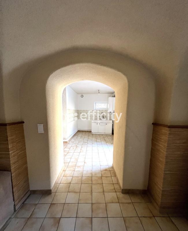 Maison - 80 m² - 5 pièces