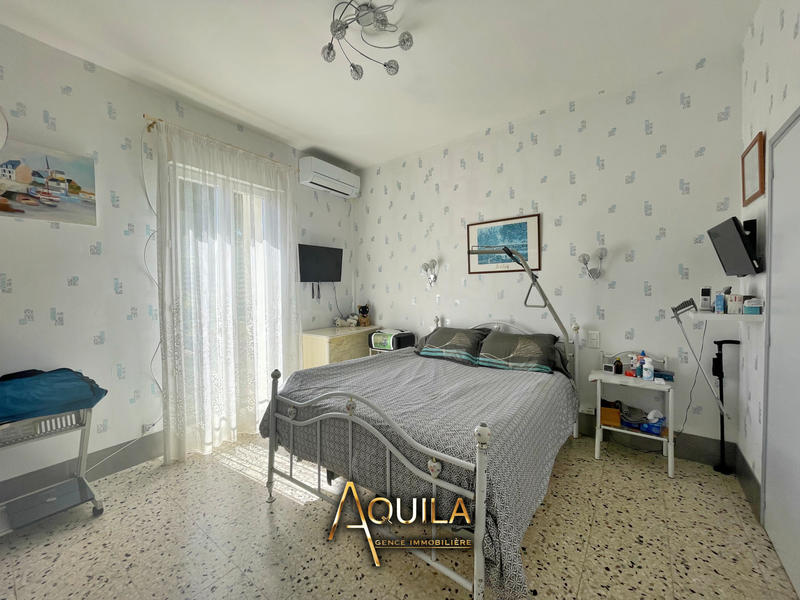 Maison de village - 134 m² - 7 pièces