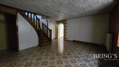 Appartement - 149 m² - 5 pièces