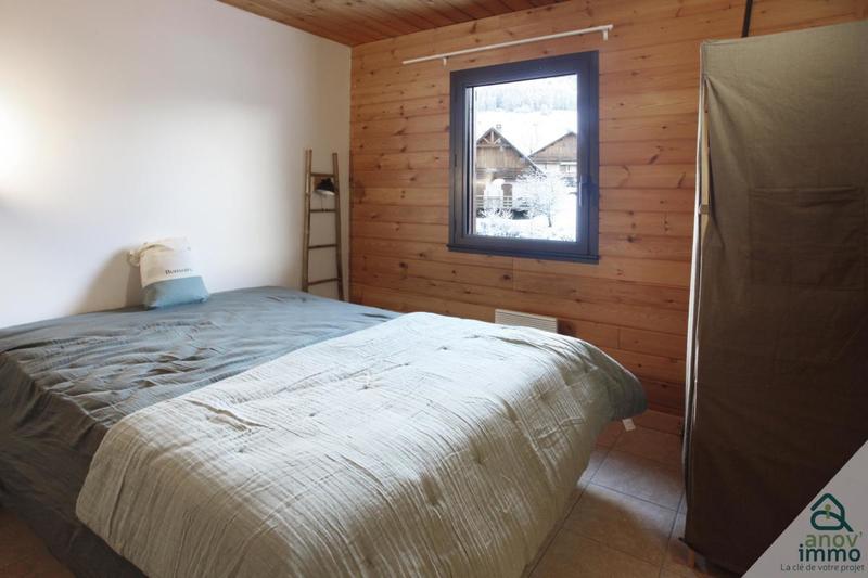 Duplex - 32 m² - 3 pièces