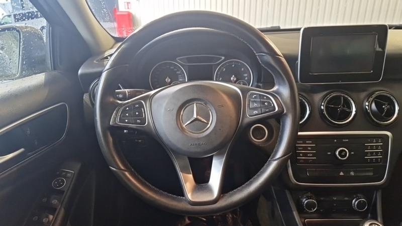 Mercedes Classe a 200 d Intuition