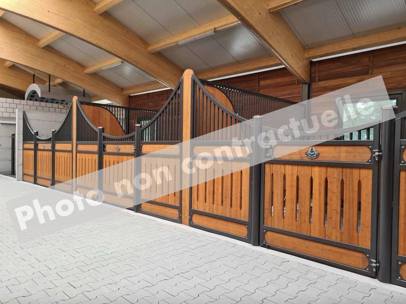 Maison contemporaine - 120 m² - 7 pièces