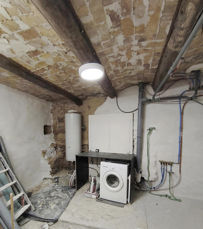 Maison - 66 m² - 3 pièces